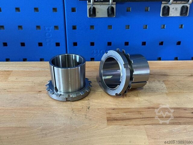 Стяжная втулка FAG H2312 с KM12 FAG H2312 mit KM12