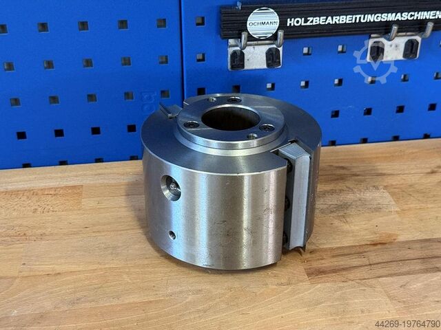 Гидропланерная головка Leitz Leitz 