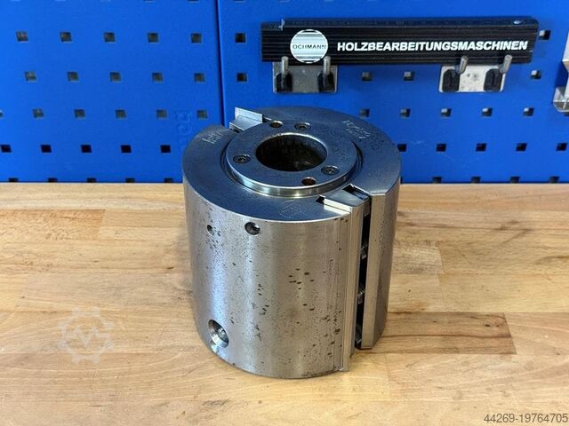 Гидропланерная головка Leitz Leitz 