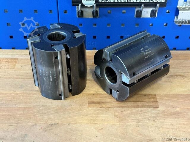 Строгальная головка Weinig/Leitz Weinig/Leitz 