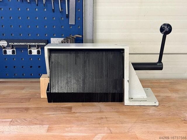 Устройство для борьбы с откатами Weinig Weinig 