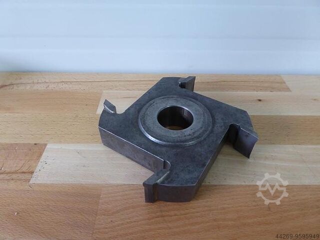 Закругляющая фреза  