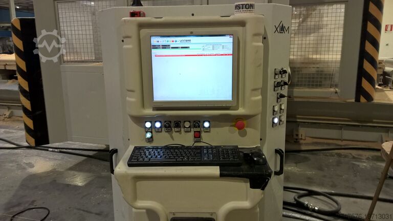 EXTRA BM3 13535+PT BIESSE (EX UNITEAM) BM EXTRA