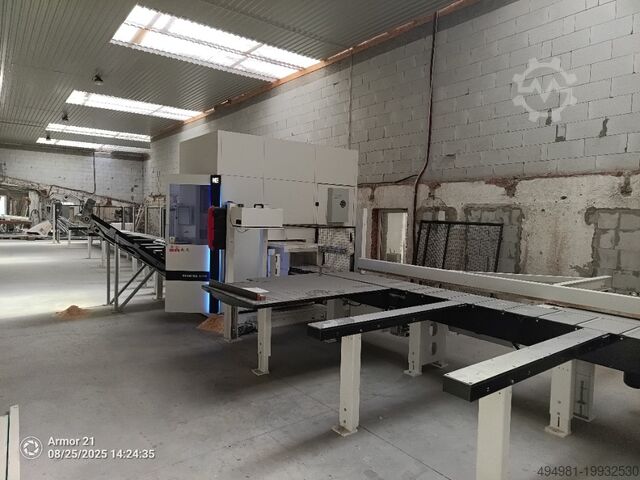 столярный станок Weinmann Weinmann B-540