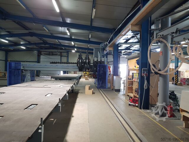 столярный станок Weinmann WMS 150