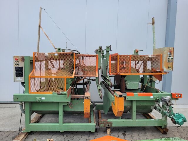 Столярные изделия De Pauw International n.v. 