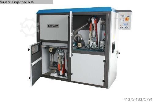 Шлифовальный станок Loewer DSM 2000