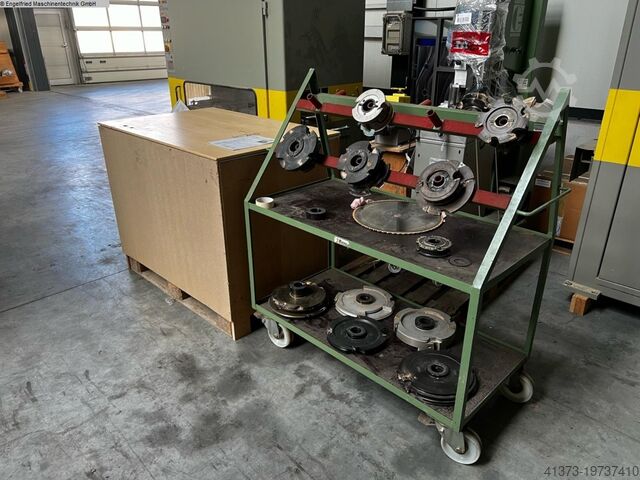 Оконные инструменты LEITZ IV 68/78 (88)_Holz_Holz-Alu