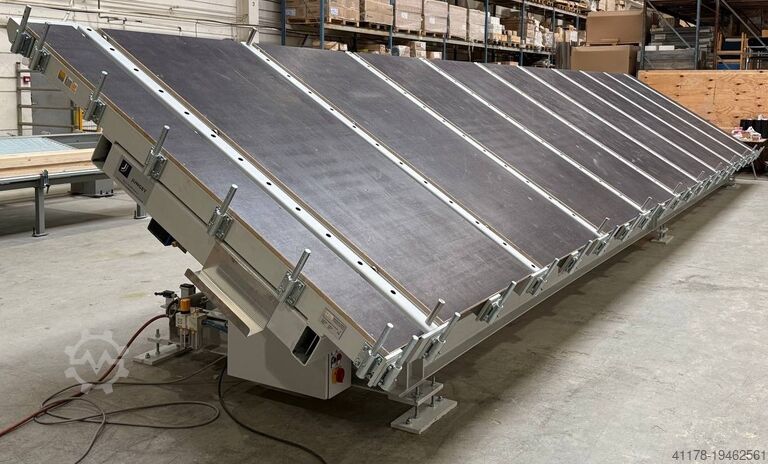 Монтажный стол KomTec Universal GPM, для деревянных каркасов KomTec 