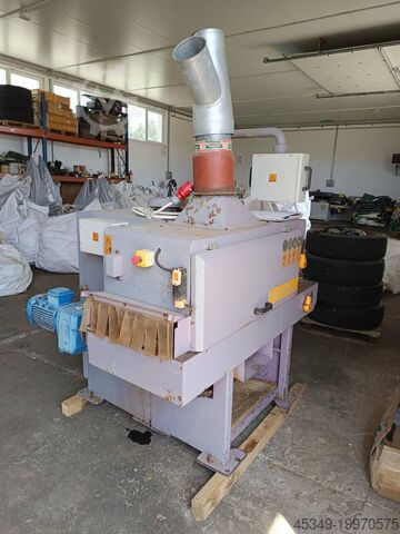 Многопильный круглопильный станок Üstünkarli UDKP100