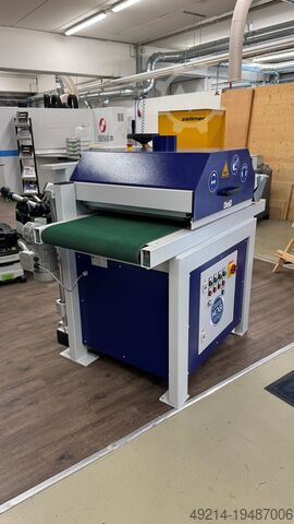 Щеточная машина HOG BM 650