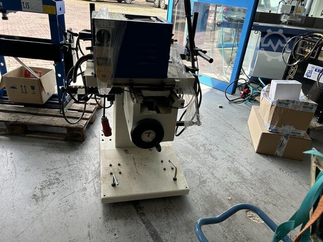 Станок для сверления пазов Steton CM 104