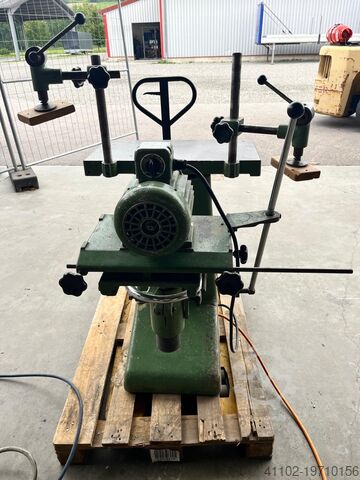 Станок для сверления пазов Duco LB