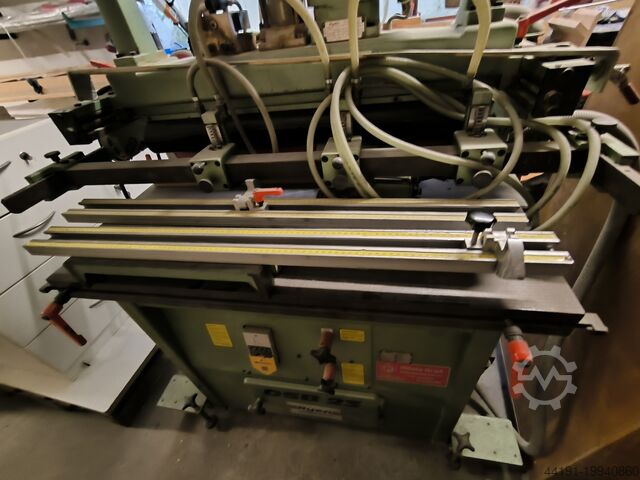 Шпоночная сверлильная машина Ayen OSB 23 Ayen OSB 23