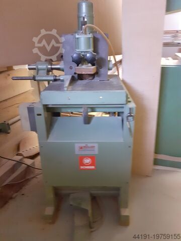 Сверлильный станок для дюбелей Scheer DB 11