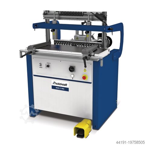 Сверлильно-присадочный станок Holzkraft MDB 21 PRO