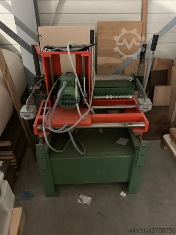 Сверлильный станок для дюбелей Ganner LBM Junior 320