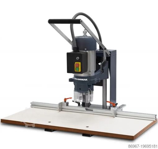 Шарнирное сверло CORMAK BH40M