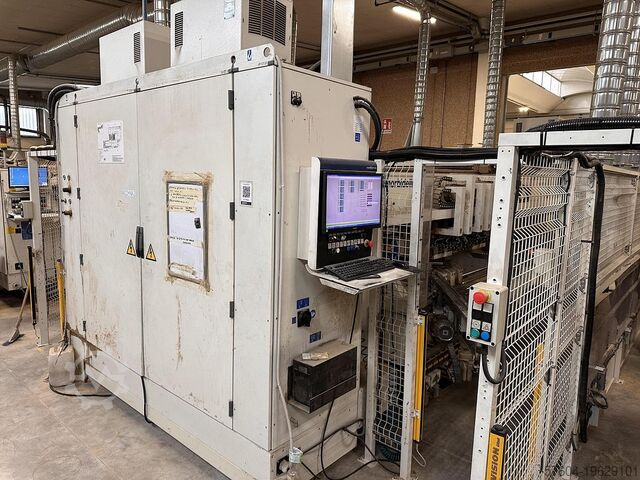 МОРБИДЕЛЛИ ПАУЭРФЛЕКС Morbidelli POWERFLEX