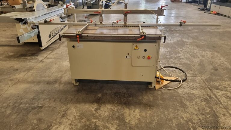 Многошпиндельный сверлильный станок Vitap Vitap Alfa 35 CE