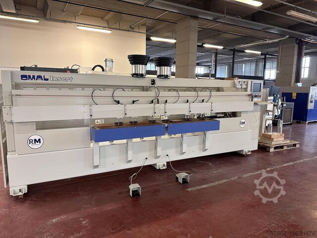 Omal Insert Livello 3 Omal Insert Livello 3