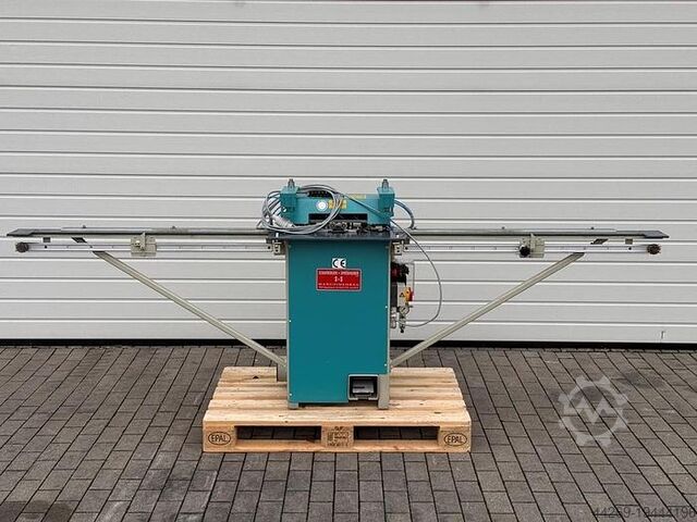 Аппаратно-сверлильный станок Schafberger+Sprödhuber BS Schafberger+Sprödhuber BS