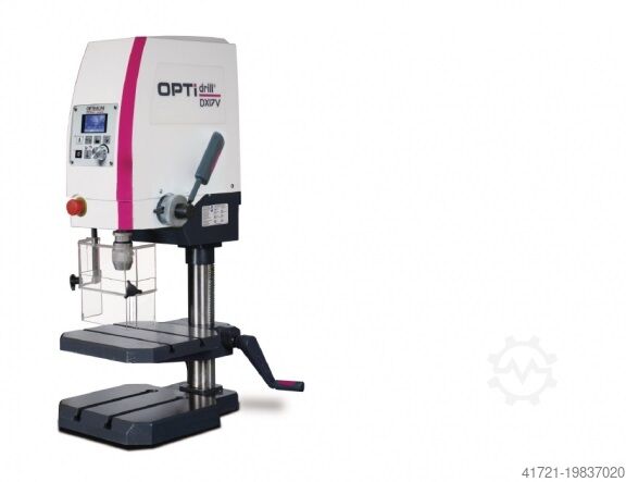 Сверло для скамьи OPTIMUM OPTIDRILL DX 17V
