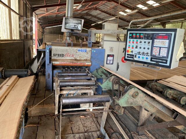 МНОГОЛЕЗВИЙНАЯ ПИЛА  SP12