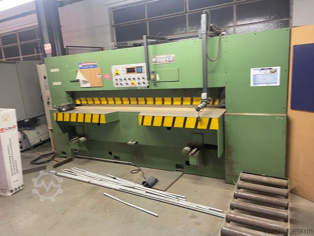 режущая машина OMPEC 2600