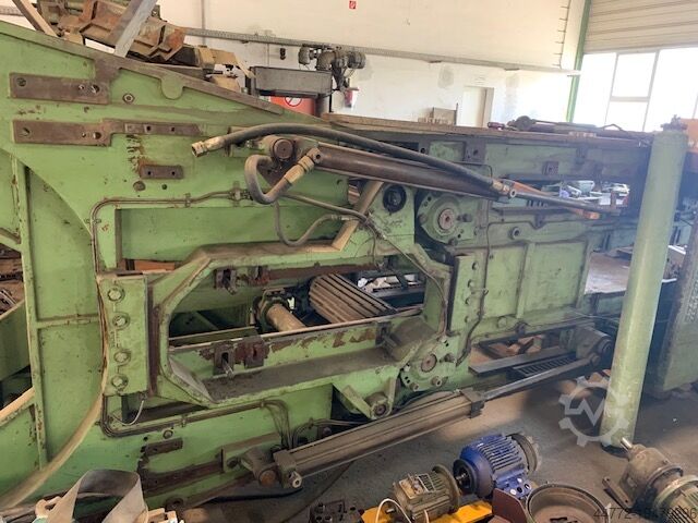 Запасные части для WD Gatter GDZ GE 76 EWD WD GDZ GE 76