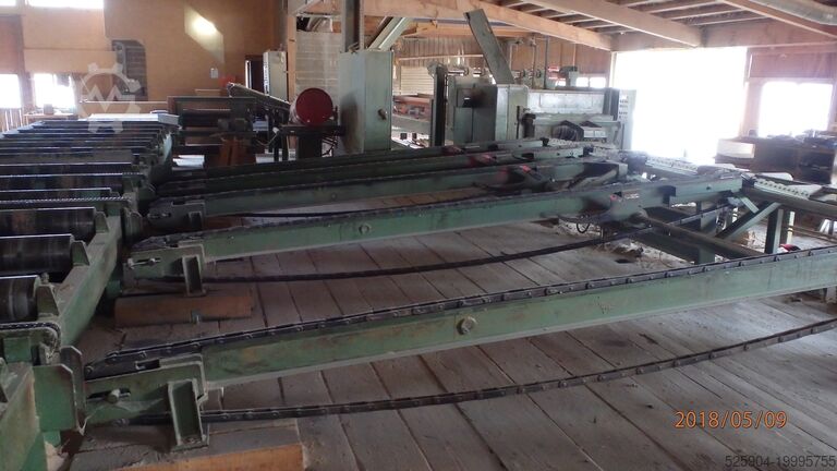 линия дообрезки Möhringer MN 180/200