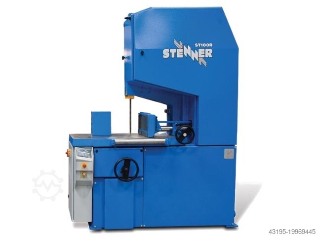 Ленточная пила STENNER ST100R
