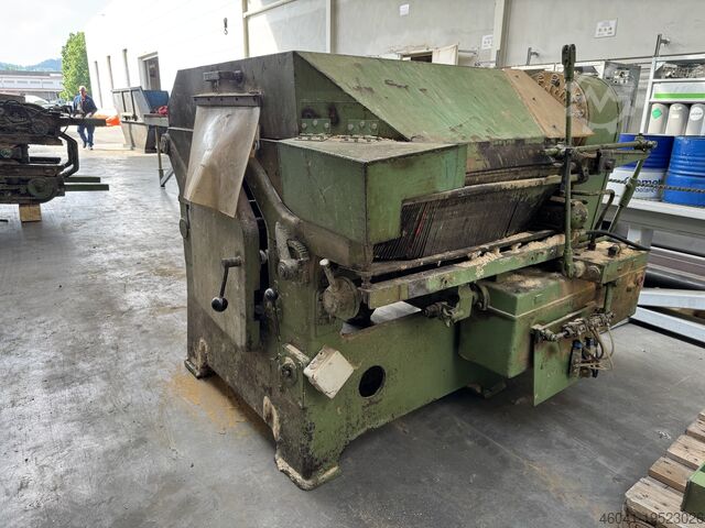 Обрезная пила Wurster & Dietz Fr7 Wurster & Dietz Fr7