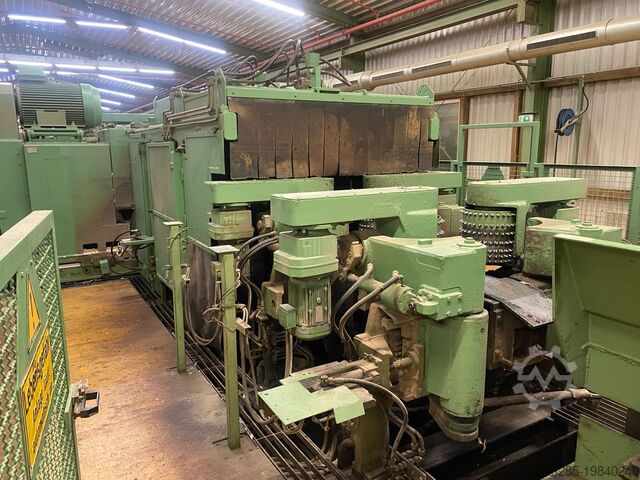 линия натяжения LINCK VM50