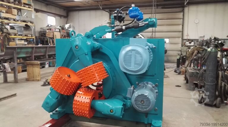 дебаркадер Söderhamn Cambio 71 - 45 CA