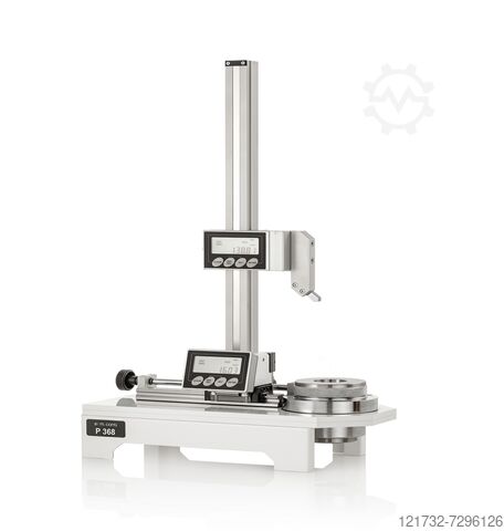 предустановщик инструментов M.Conti P368LR with HSKF63