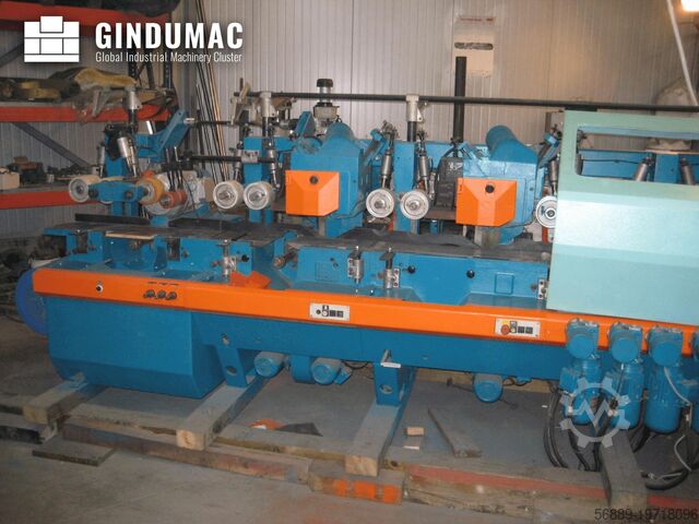 Другое (дерево) WEINIG / DIMTER U23