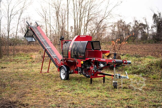 Хольтсплальтер Brugger SA48 Pro Holzspalter