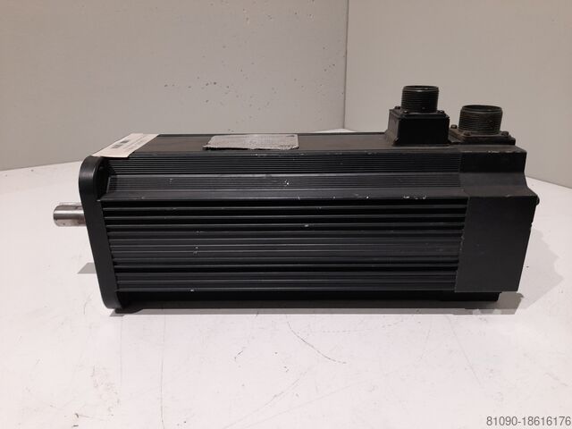 СЕРВОДВИГАТЕЛЬ ПЕРЕМЕННОГО ТОКА YASKAWA Yaskawa USAGED-13VML11