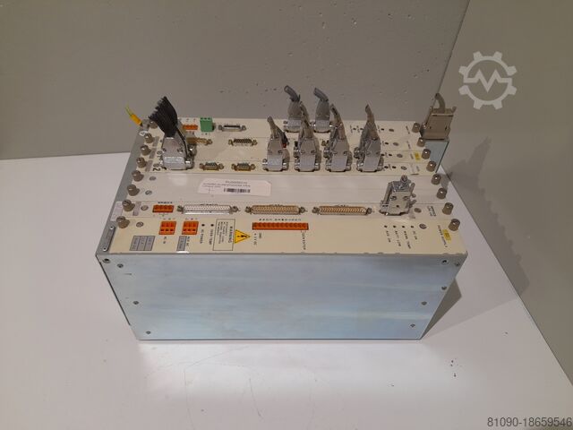 ГЛАВНАЯ ПАНЕЛЬ ПИТАНИЯ ЦП  