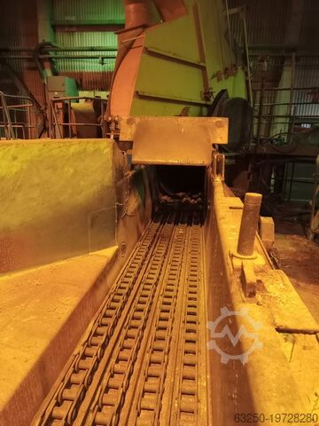 измельчитель древесины KMW HH901-T12