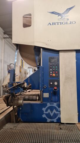 Комплект Trak Artiglio ST 130 Artiglio ST 130