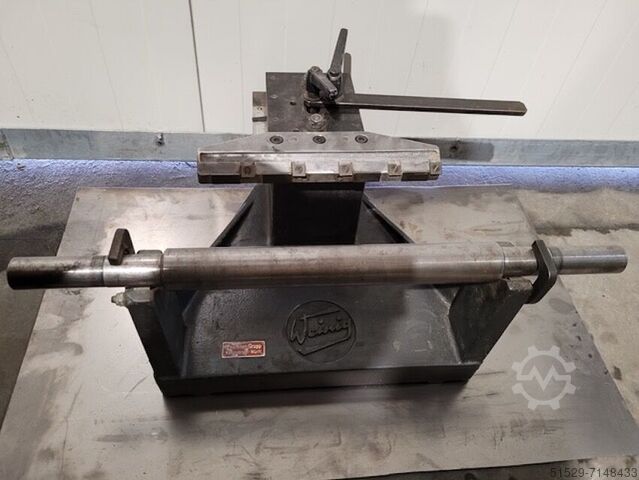 Регулятор ножа WEINIG 