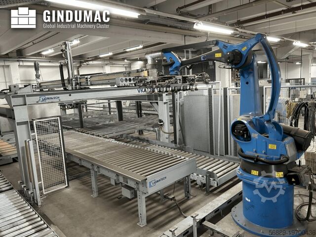 Другое (дерево) LIGMATECH RKA100