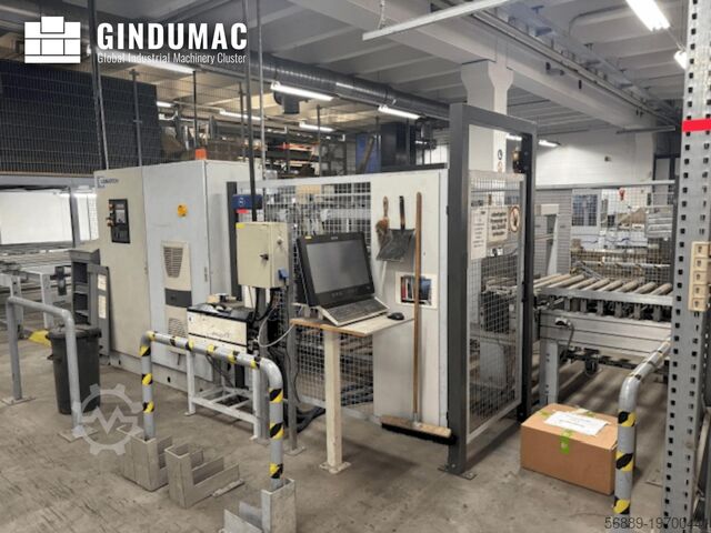 Другое (дерево) LIGMATECH VKV50/K