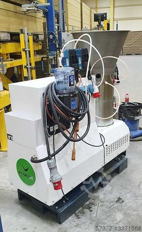 Пеллетная мельница ECOKRAFT AG RP18