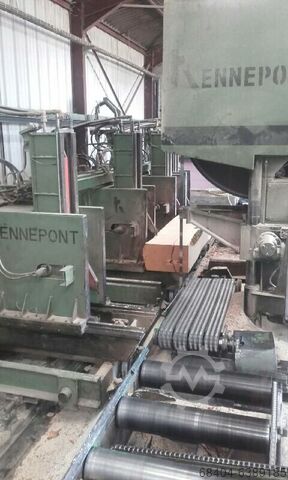 Транспортировка древесины Renepont Hercules Rennepont Hercules