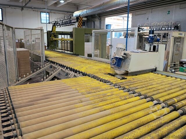 Устройство для переворачивания тарелок MAHROS GP