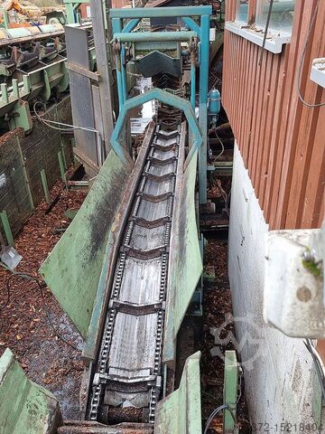 Дебаркер Söderhamns CAMBIO AIR-TEN 90-75 A