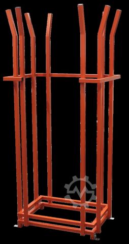 палетный станок PNEUMATICO Pallet aligner